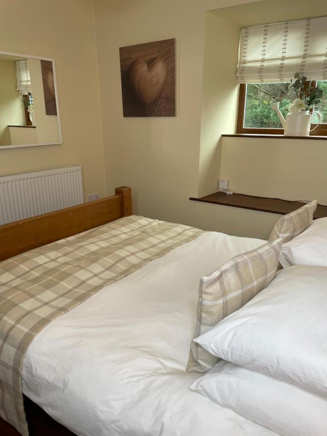Mia Cottage Keighley Kültér fotó